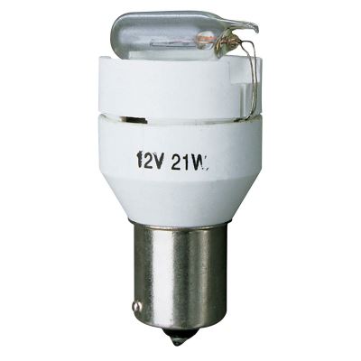 Sumex - Ampoule De Recul Avec Alarme 12V