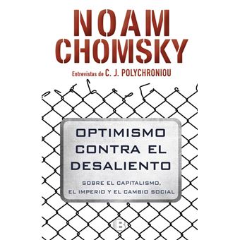 Optimismo contra el desaliento