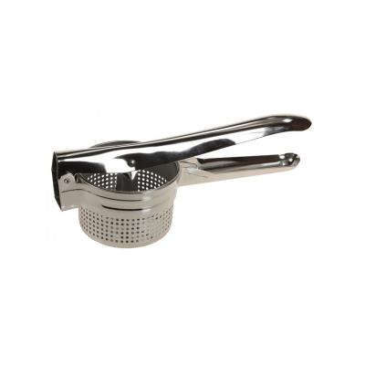 Presse purée en acier