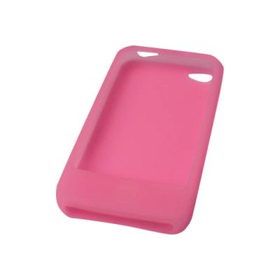 Sandberg Soft Back Case - beschermhoes voor mobiele telefoon