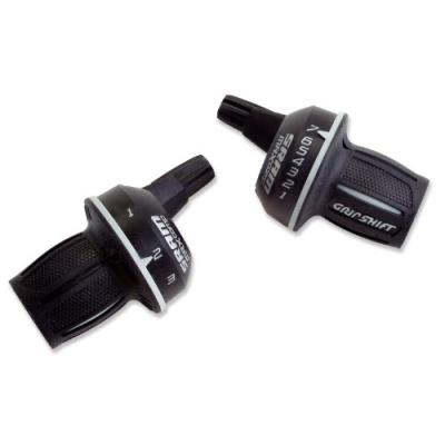Sram mrx comp grip shift micro levier droit