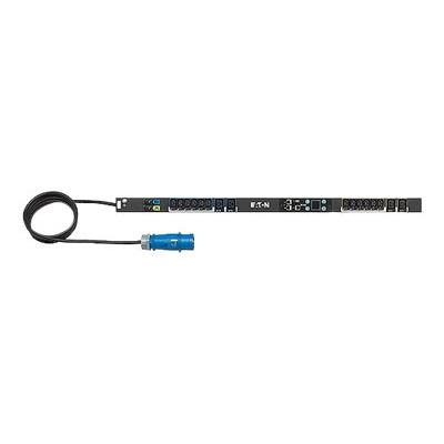 Eaton ePDU Metered - voedingsverdeeleenheid