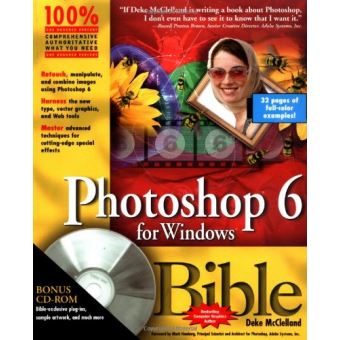 adobe photoshop cs6 bible free download