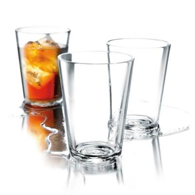 Verres Eva Solo 0,38 L - lot de 4