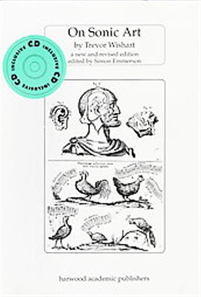 On Sonic Art, Contemporary Music Studies, V. 12