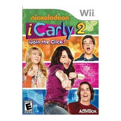 Activision Icarly 2 - Ijoin The Click