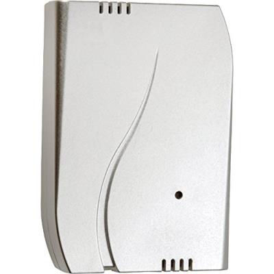 Homematic temperatur- luftfeuchtesensor, innen hm-wds-it 132095