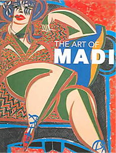 The Art Of Madi