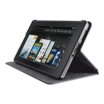 Trust Folio Stand - beschermhoes voor tablet