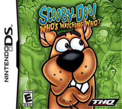 Acheter Scooby Doo! Who's Watching Who? État correct - 15,66 € Scooby Doo! Who's Watching Who? État correct - reconditionné disponible sur Fnac