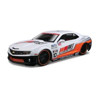 Chevrolet camaro ss rs ?10