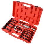 arrache roulement interieur a inertie 12 à 32 interieur - Silverline -  Coffret multi-outils - Achat & prix