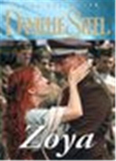 Danielle Steel - Zoya (Vol.1)