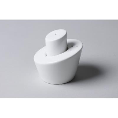 Table Passion - Set Sel Et Poivre Siamois