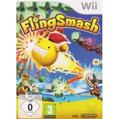 FlingSmash