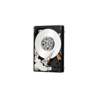 Lenovo - Vaste schijf - 600 GB - intern - 2.5 - SAS - 10000 tpm - voor Storwize V3700; Storwize V3700