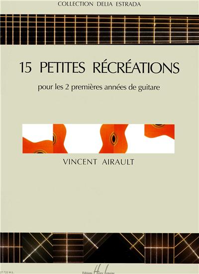 PETITES RECREATIONS (15)
