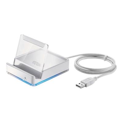 ATEN CS533 Tap (USB to Bluetooth KM Switch) - apparaat voor afstandsbediening