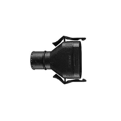 Aspirateur, Souffleur De Jardin Bosch Adaptateur D'Aspiration Bosch 2600306007