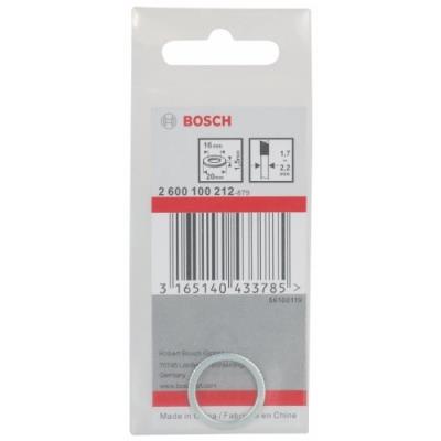 Bague De Réduction Bosch 2 600 100 212 Accessoire