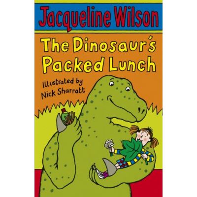 Dinosaur's Packed Lunch