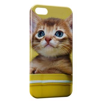 coque iphone 5 chaton coque iphone 5 chaton