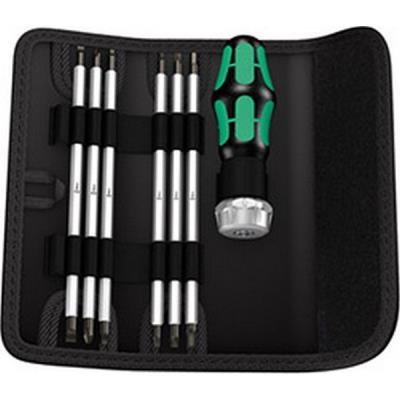Jeu de tournevis Vario, 7 pièces