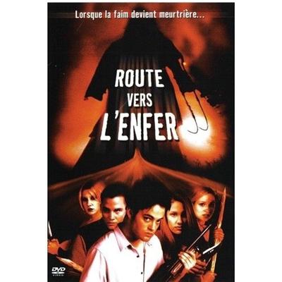 Dvd Route Vers L'Enfer