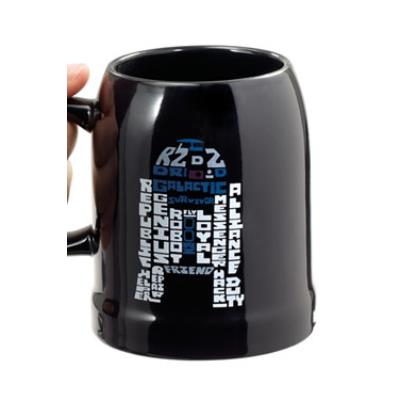 Star Wars chope Basic R2-D2 10 cm