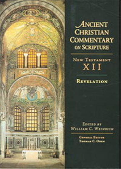 Revelation, Ancient Christian Commentary on Scripture