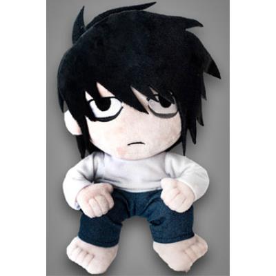 Sakami Merchandise - Death Note peluche L 25 cm