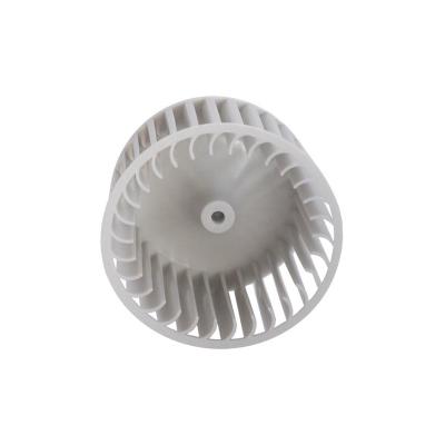TURBINE VENTILATEUR