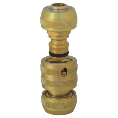 CK Tools G7905 Watering Systems Male + Female Connector G7903+G7904
