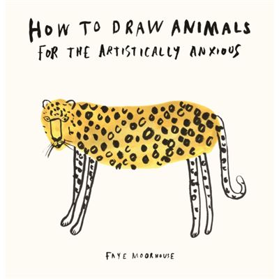 How To Draw Animals For/Artisticlly Anxi