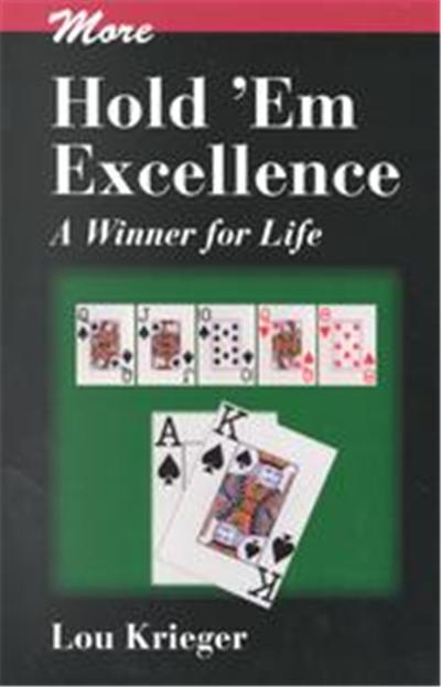 More Hold'Em Excellence