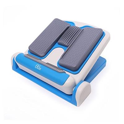 66 fit réglable multi-planche-bleu