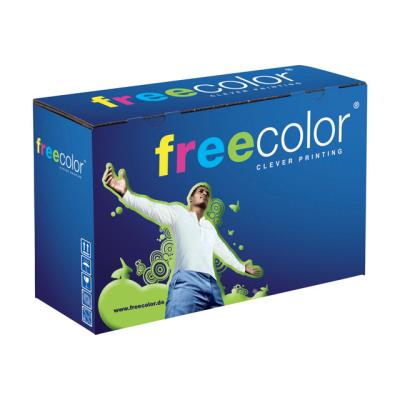 freecolor - zwart - tonercartridge