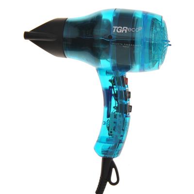 Sèche-cheveux Professionnel, TGR ECO XL Turquoise