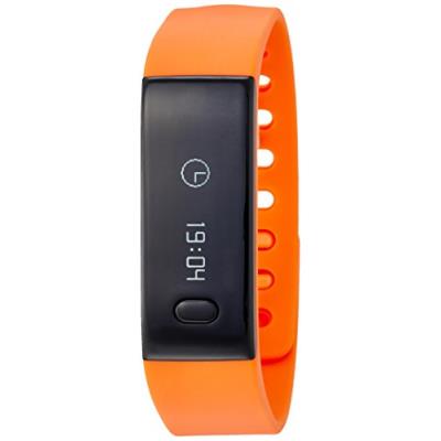 My Kronoz ZeFit Bracelet pour Téléphone portable/Smartphone Orange
