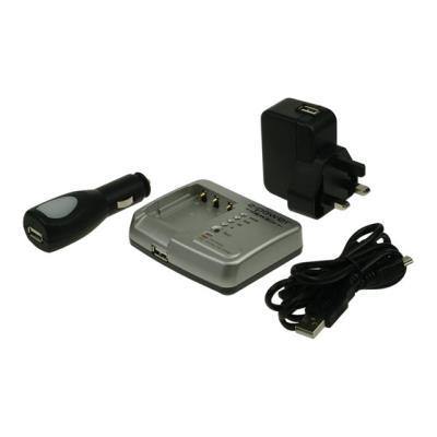 PSA UDC0003A-UK - netspanningsadapter