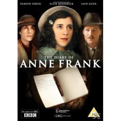 The Diary Of Anne Frank