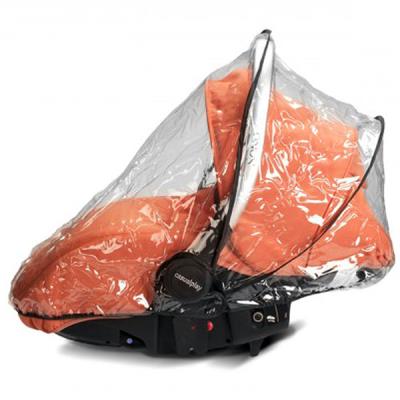 Habillage pluie pour coque Sono