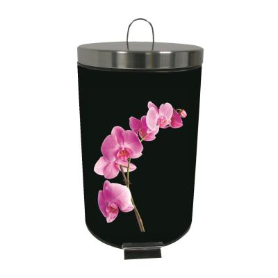 Msv poubelle 3l lanyu