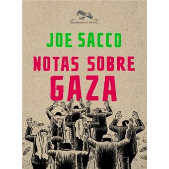 Notas Sobre Gaza - 1