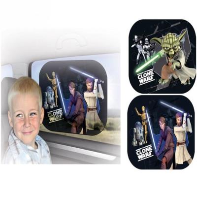 KAUFMANN - Pares-soleil Clone Wars