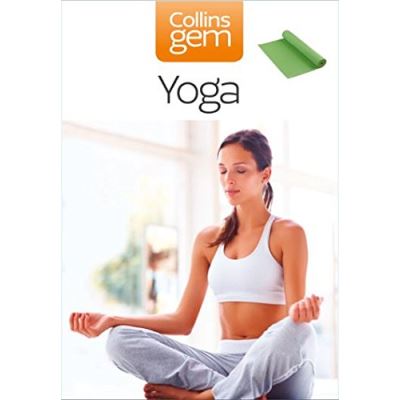 Yoga, Collins Gem Series