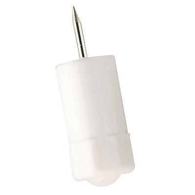 Bouchons aiguilles pour colle X 5