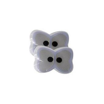 Patchs de rechange pour appareil de massage musculaire - 1