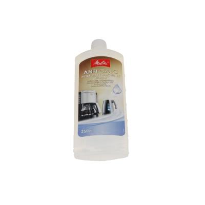 Melitta France Detartrant Anti Calcaire 250 Ml Ref: 6645468