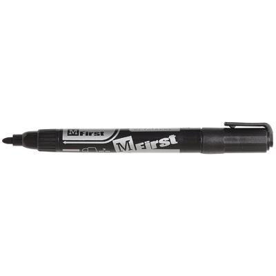 Marqueur permanent first ogive noir